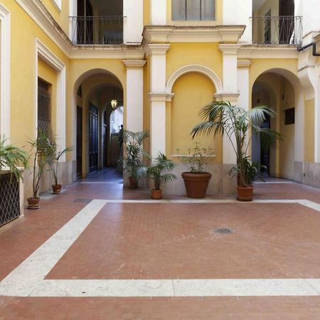 Gm House Rome Apartment Exterior photo