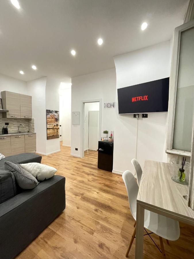 Gm House Rome Apartment Exterior photo