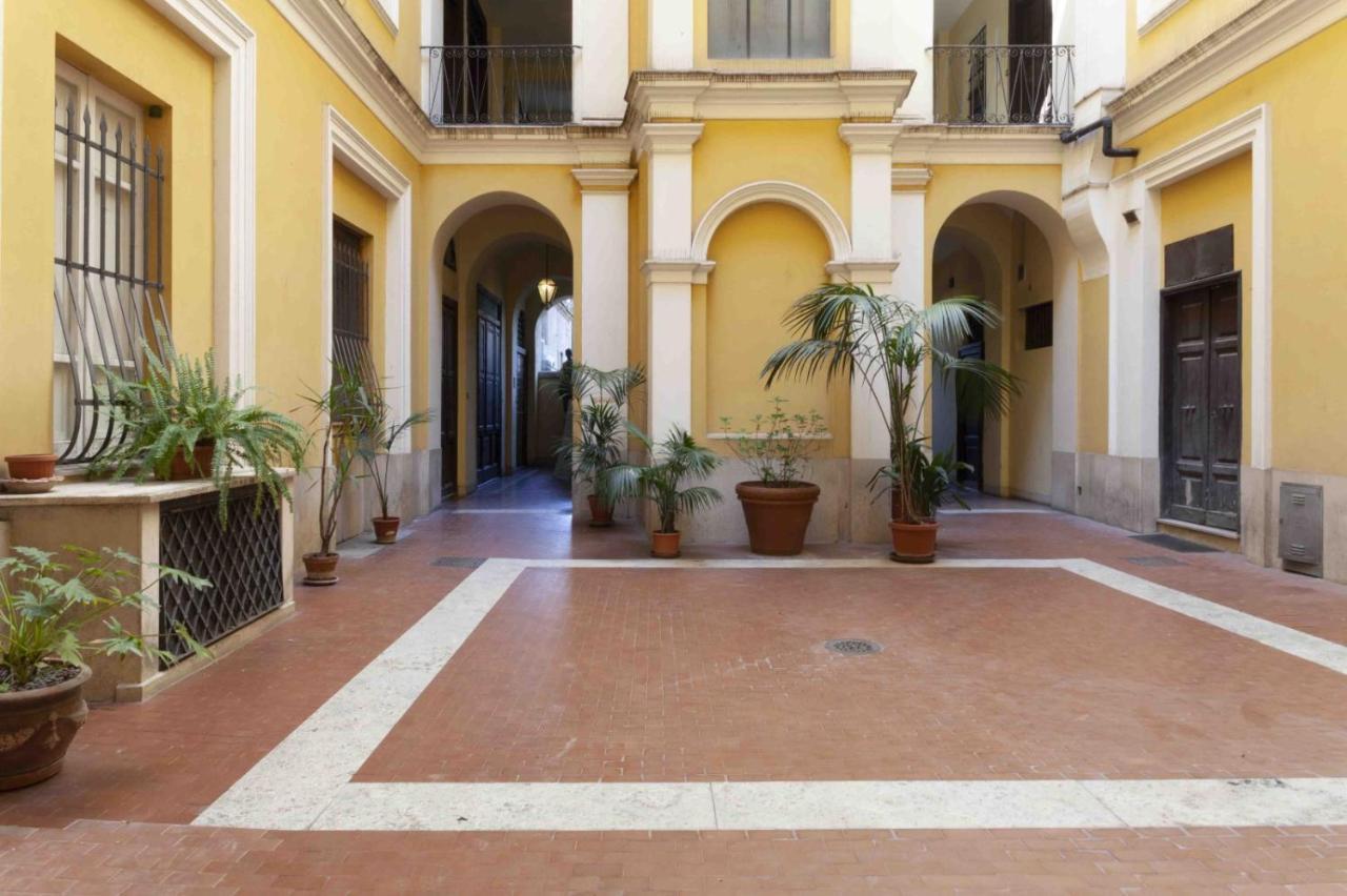 Gm House Rome Apartment Exterior photo