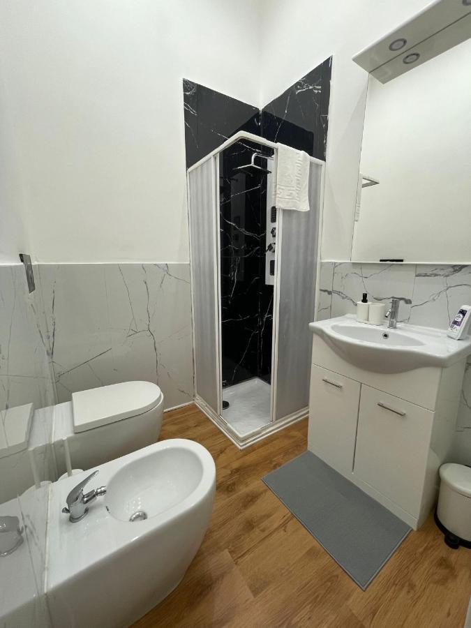 Gm House Rome Apartment Exterior photo
